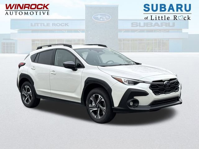 New 2026 Subaru Crosstrek 2.0i Premium image 1