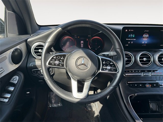 Used 2022 Mercedes-Benz GLC 300 image 12
