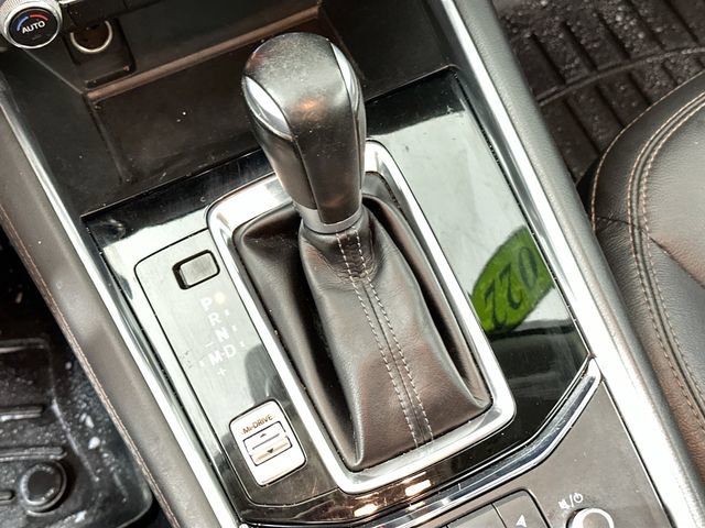 Used 2022 MAZDA CX-5 AWD 2.5 S w/ Premium Package image 15