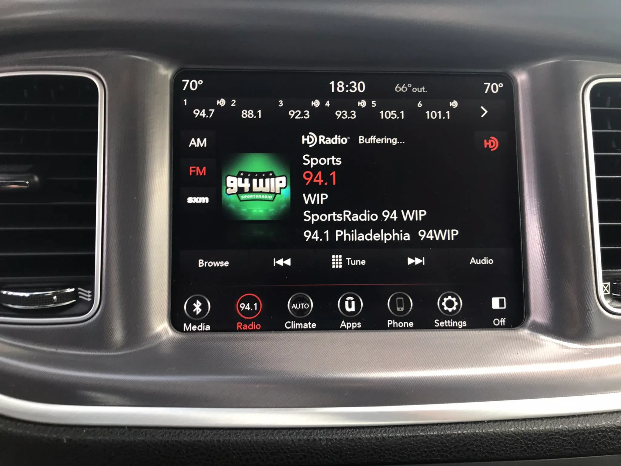 Used 2019 Dodge Charger SXT AWD/4WD image 20