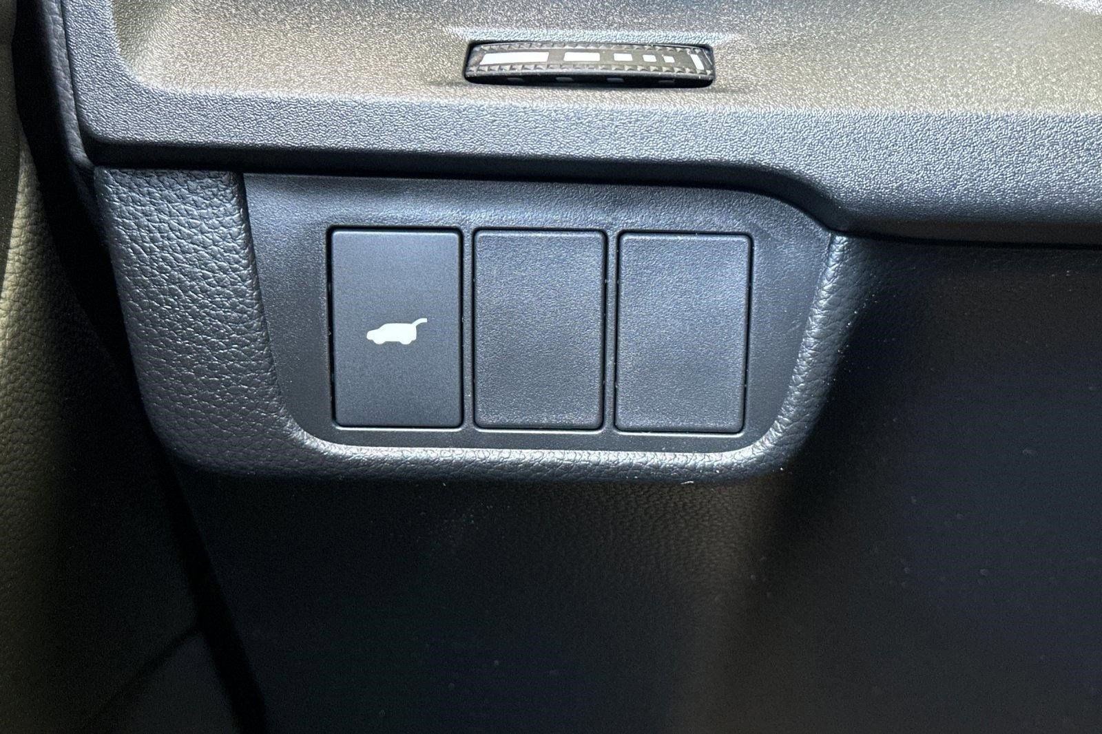 New 2026 Honda CR-V Sport-L image 30