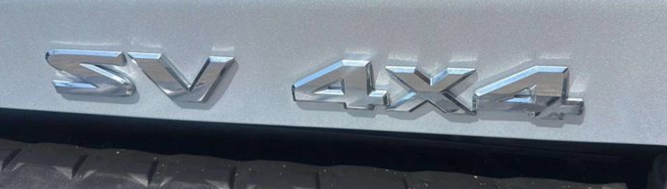 Used 2018 Nissan Titan SV w/ SV Utility Package AWD/4WD image 21
