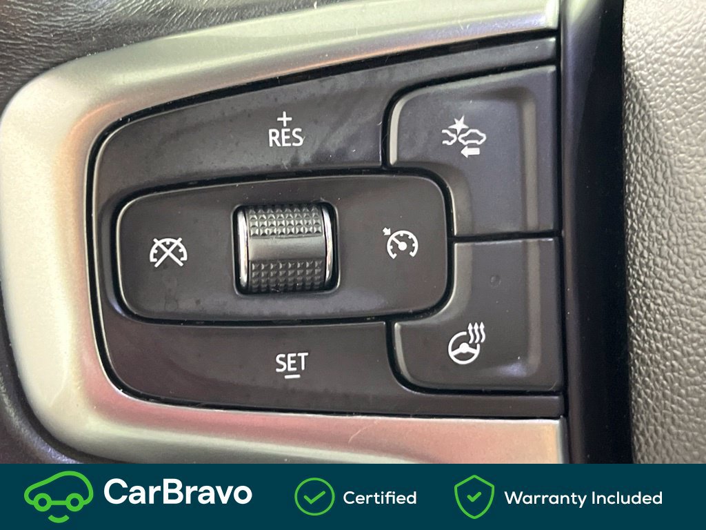 Certified 2022 Chevrolet Silverado 1500 LT w/ Protection Package AWD/4WD image 25