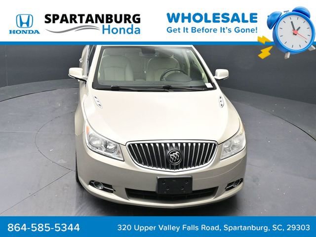 Used 2013 Buick LaCrosse Leather image 23