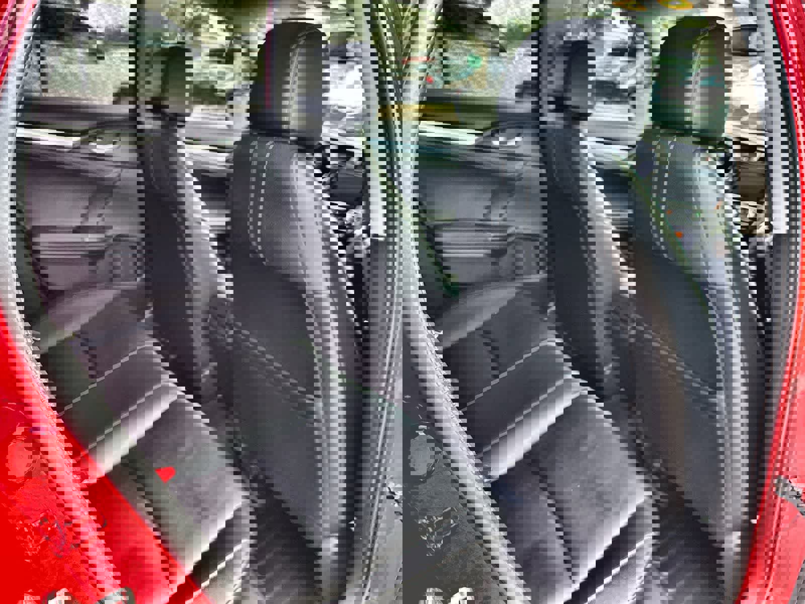 Used 2018 Honda Civic EX-L image 18