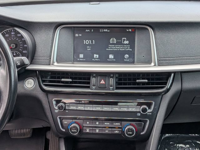 Used 2019 Kia Optima EX FWD image 19