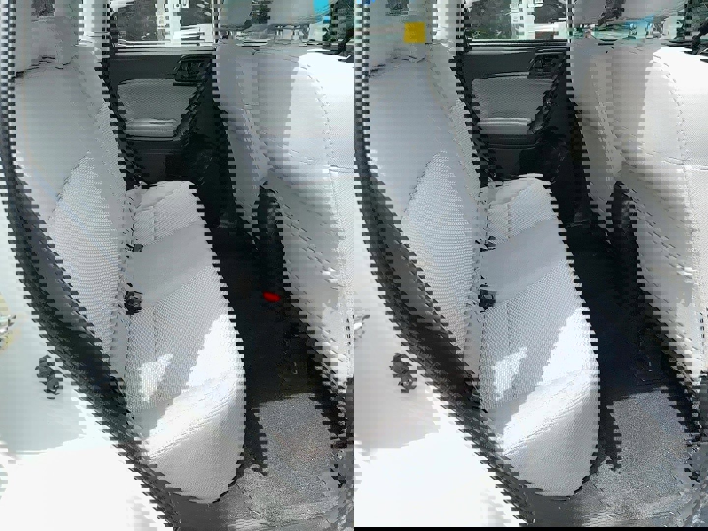 Used 2018 Subaru Forester 2.5i w/ Alloy Wheel Package image 18