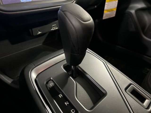 Certified 2025 Subaru Impreza 2.0i image 19