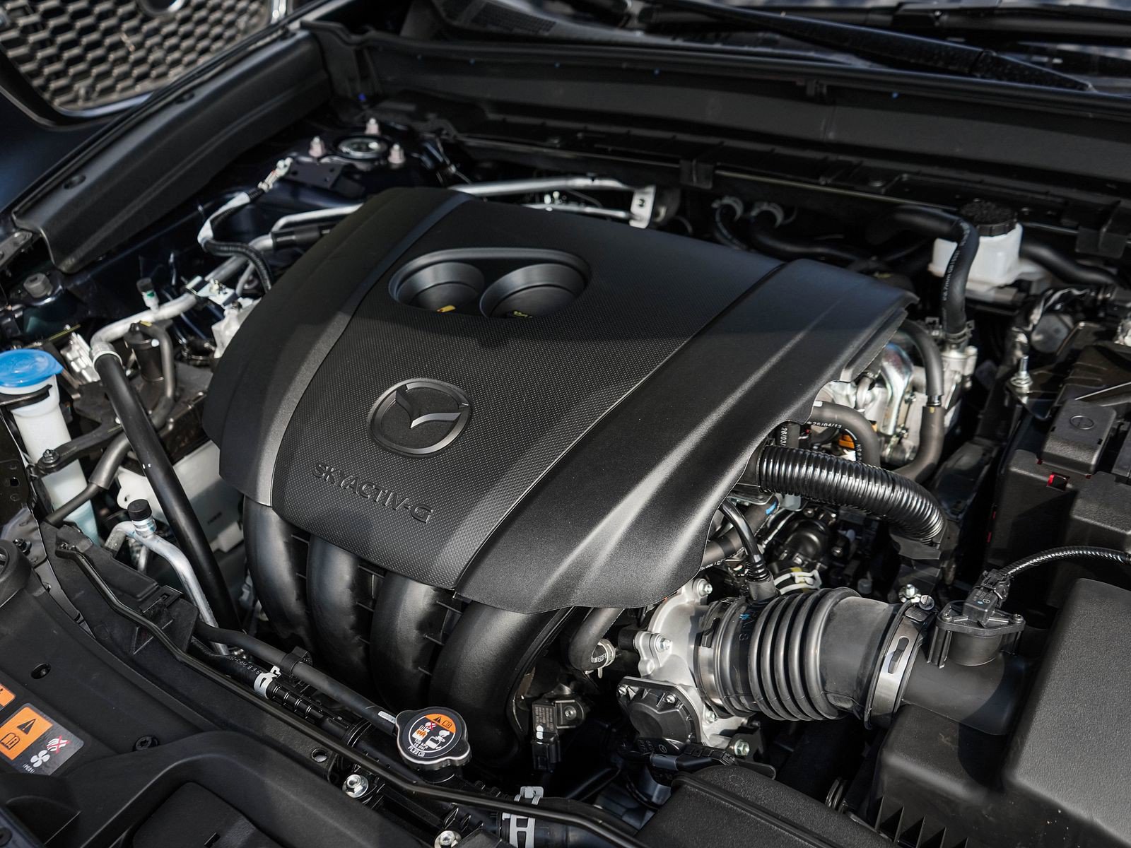 New 2026 MAZDA CX-30 AWD 2.5 S w/ Premium Package image 6
