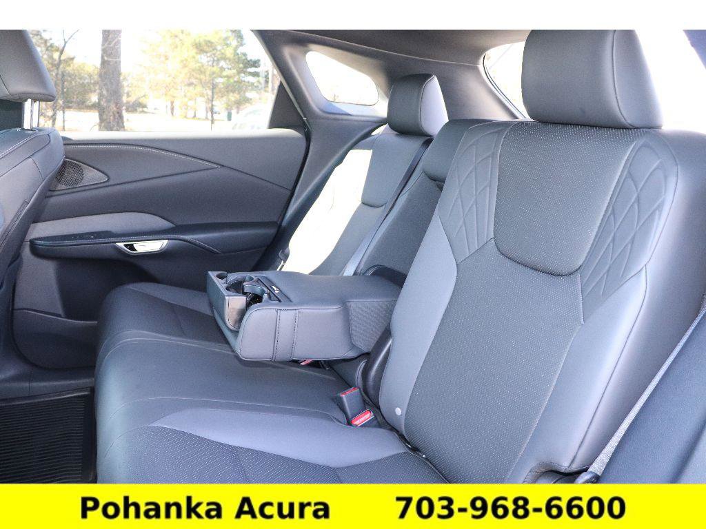 Used 2024 Lexus RX 350 Premium w/ Convenience Package image 24