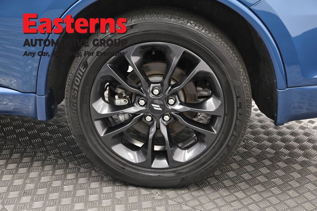 Used 2024 Dodge Durango R/T AWD/4WD image 35