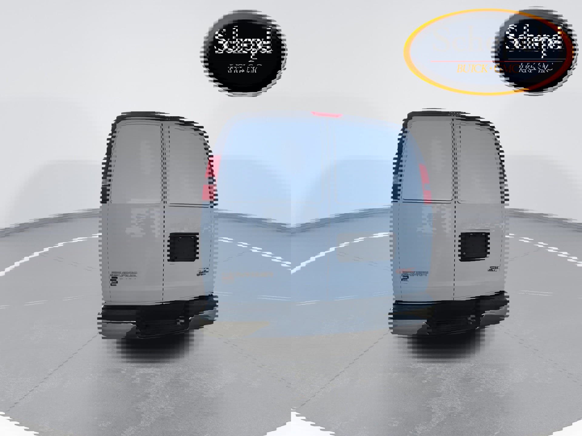 Used 2024 GMC Savana 2500 w/ Driver Convenience Package image 7