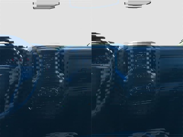 New 2026 Chevrolet Silverado 1500 Custom image 15