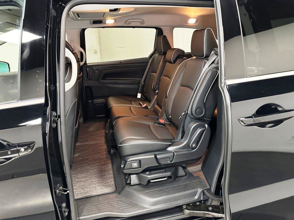 New 2026 Honda Odyssey Elite image 20
