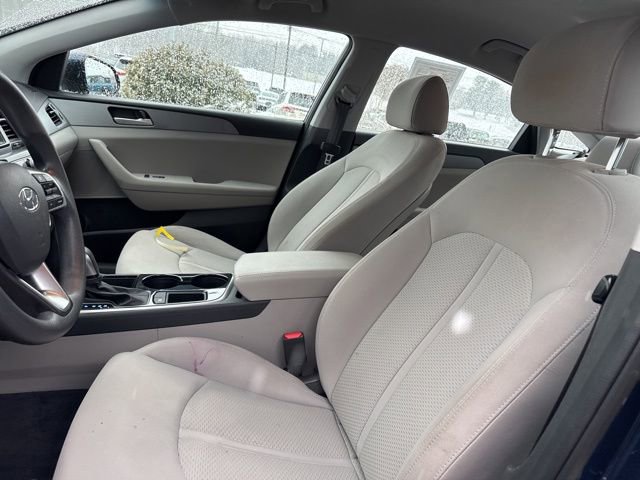 Used 2018 Hyundai Sonata SE image 25