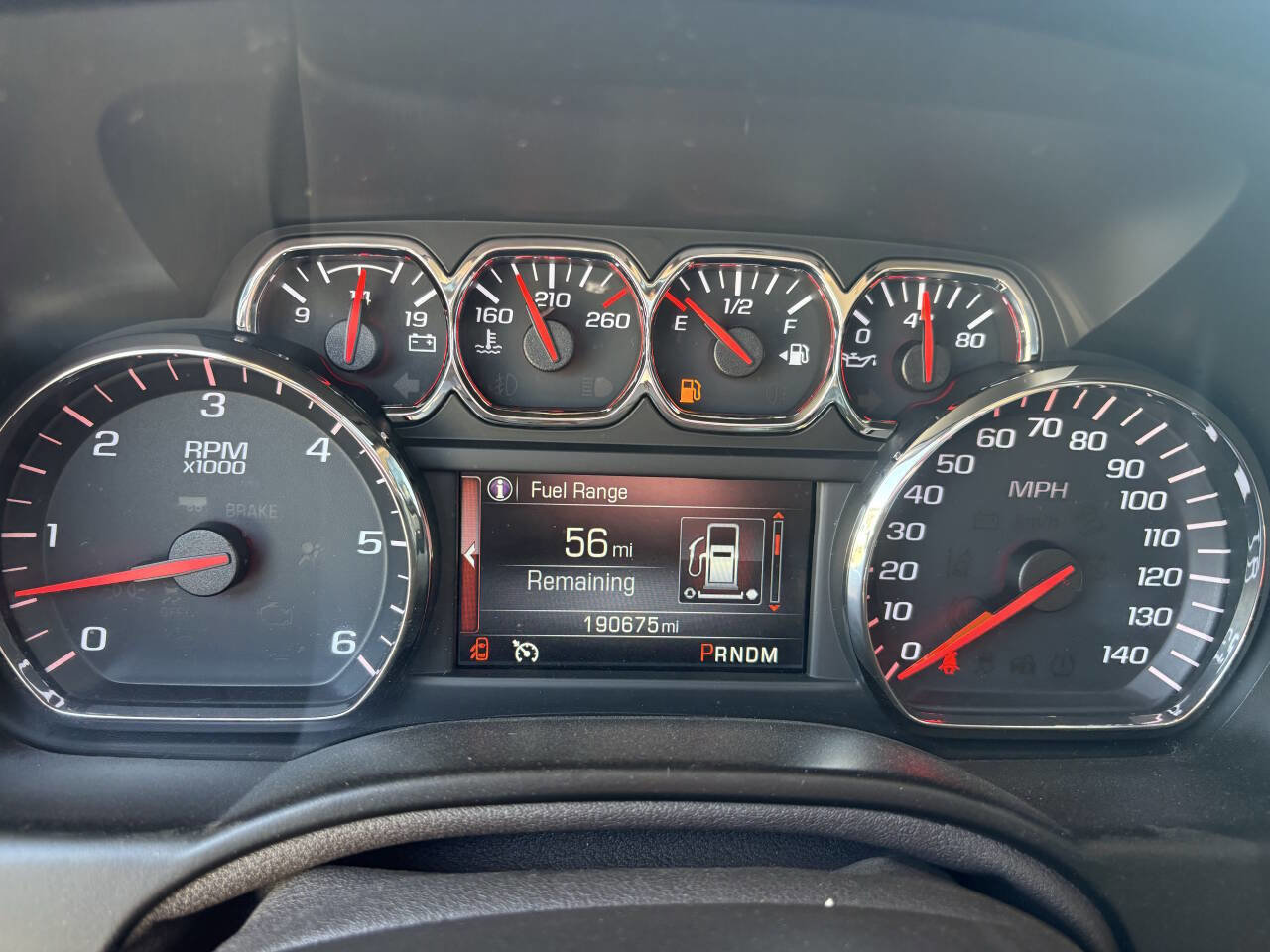 Used 2015 GMC Yukon XL SLT w/ Open Road Package AWD/4WD image 35