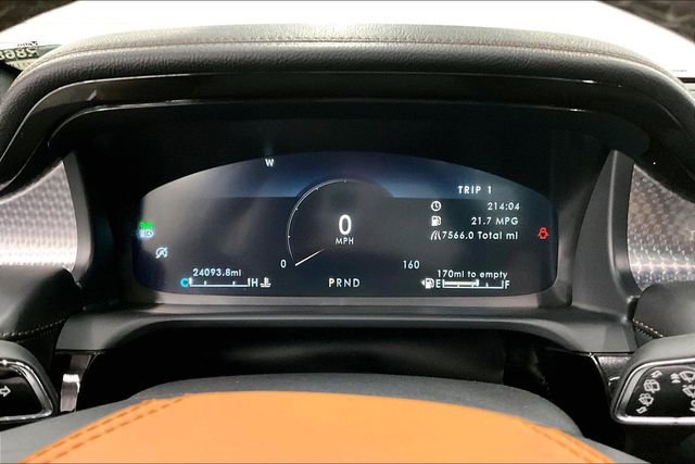 Used 2023 Lincoln Aviator Black Label w/ Class IV Trailer Tow Package image 26