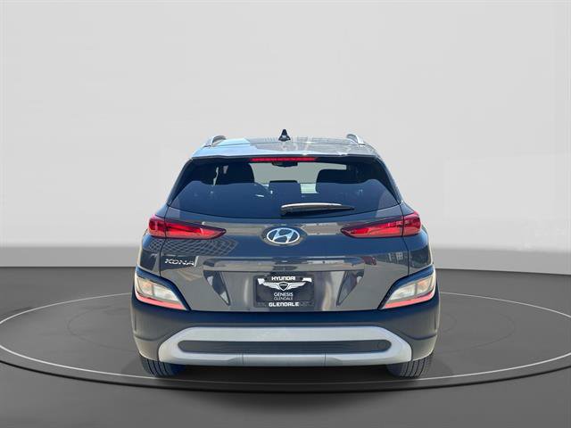 Used 2023 Hyundai Kona SEL FWD image 5