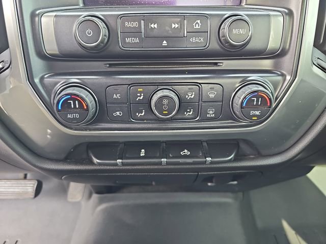 Used 2015 Chevrolet Silverado 1500 LT w/ All Star Edition image 27