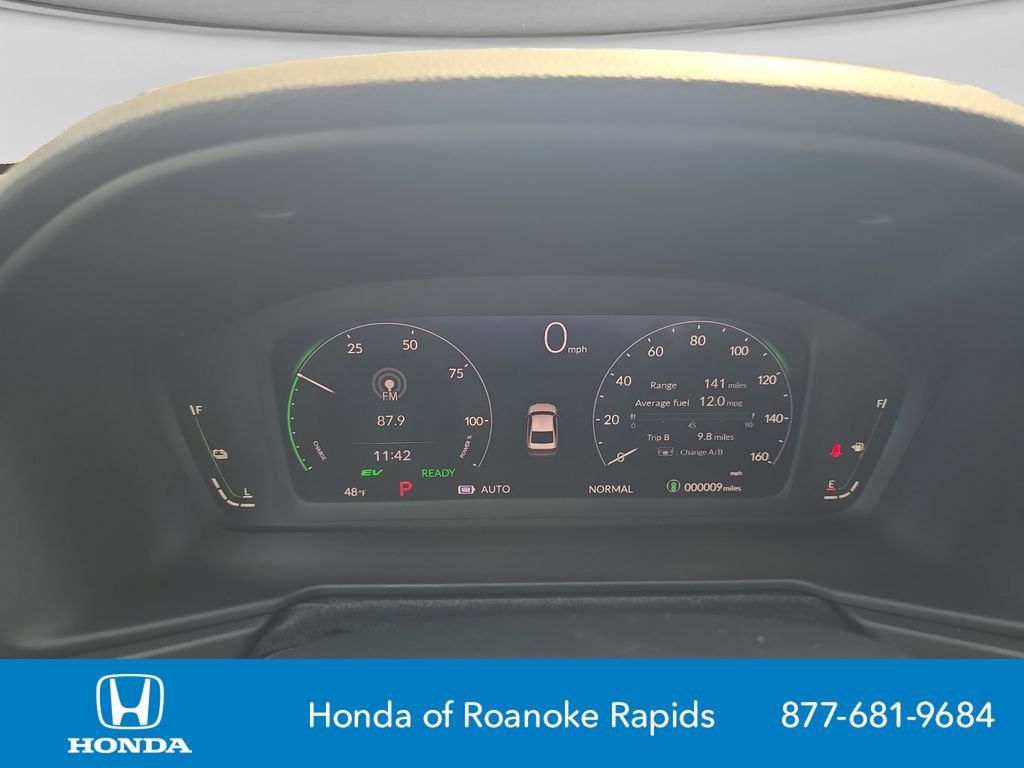 New 2026 Honda Accord Sport image 14
