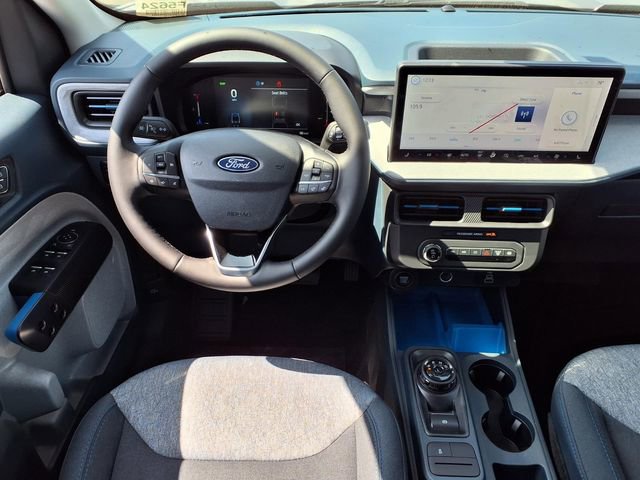 New 2026 Ford Maverick XLT w/ XLT Luxury Package image 6