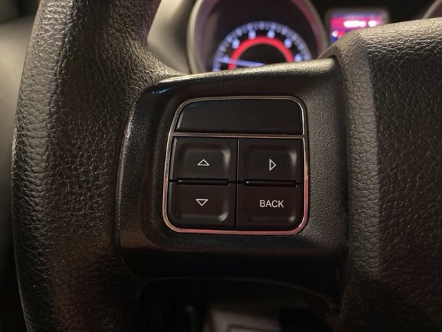 Used 2015 Dodge Journey American Value Package w/ Flexible Seating Group FWD image 32
