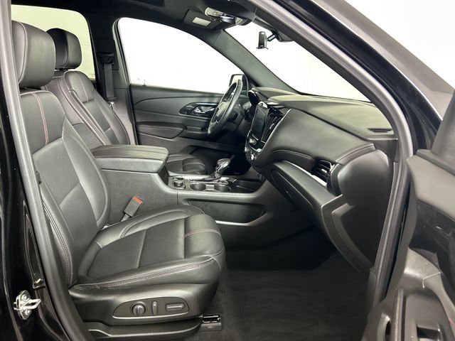 Used 2023 Chevrolet Traverse RS w/ LPO, Floor Liner Package image 29