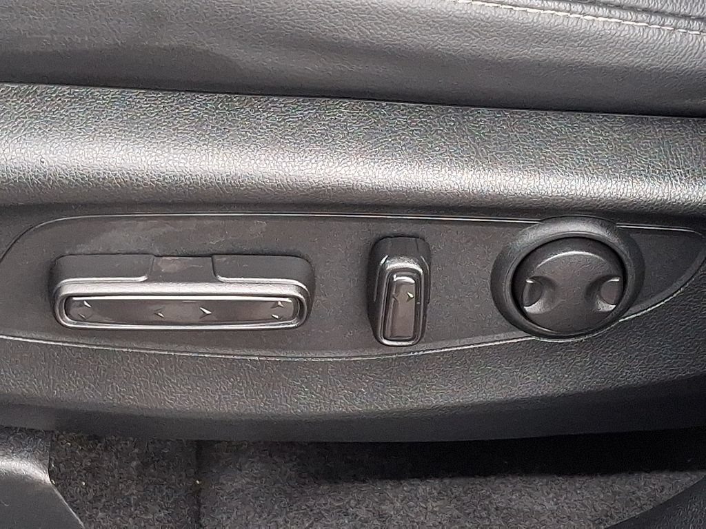 Used 2024 Honda CR-V EX-L image 29