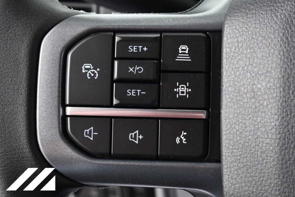 New 2025 Ford F150 XLT w/ Equipment Group 302A MID image 33