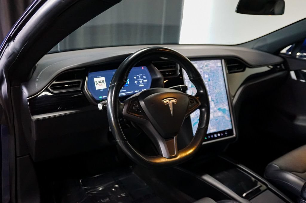 Used 2018 Tesla Model S AWD image 10