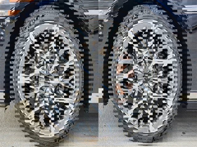 New 2026 Genesis G90 3.5T image 7