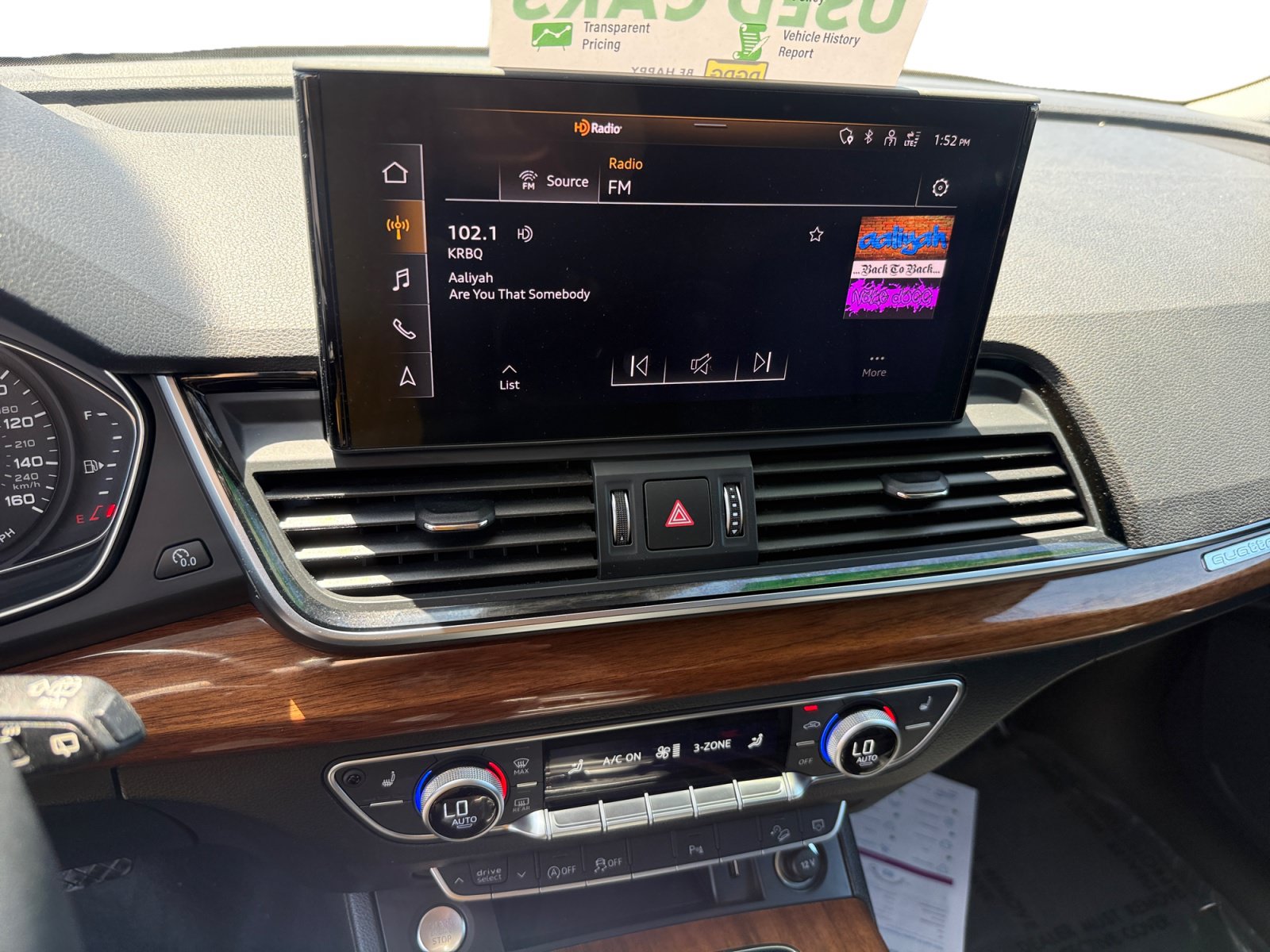 Used 2022 Audi Q5 2.0T Premium AWD/4WD image 12