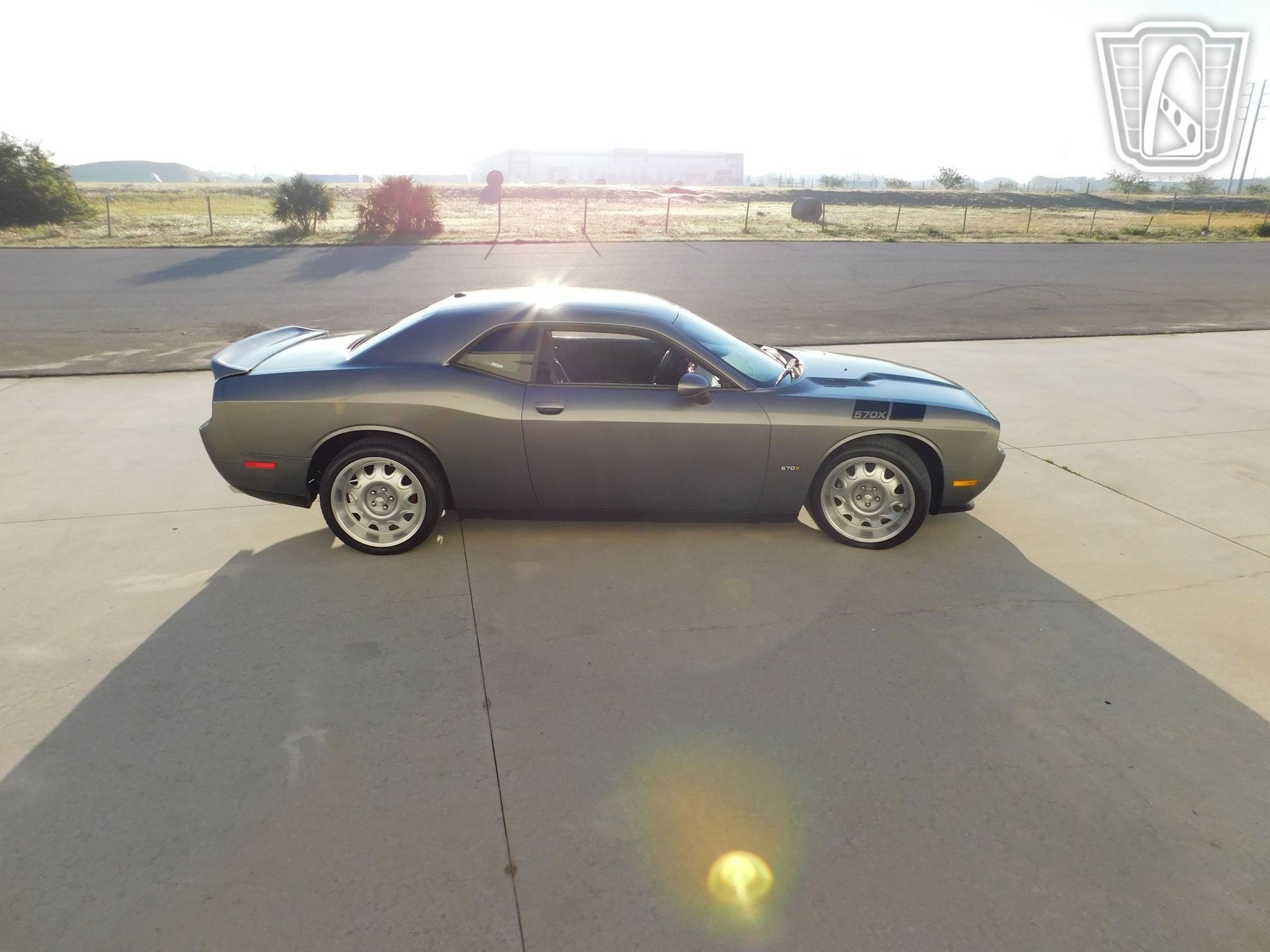 Used 2012 Dodge Challenger R/T RWD image 14