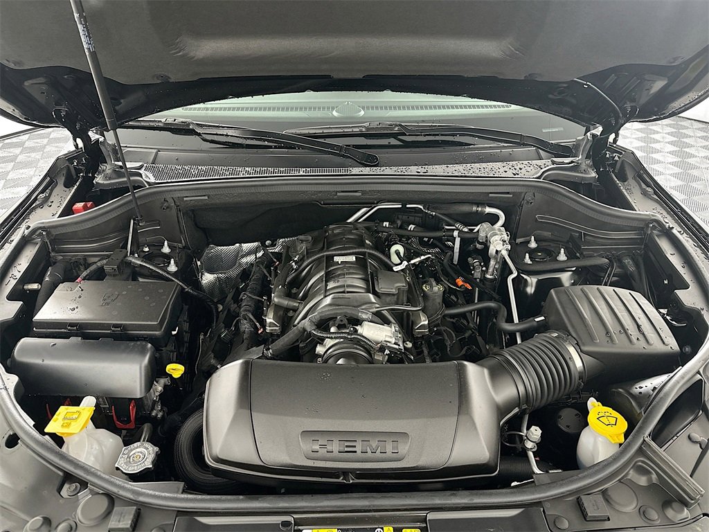 New 2026 Dodge Durango GT w/ Tow 'N Go Package image 17