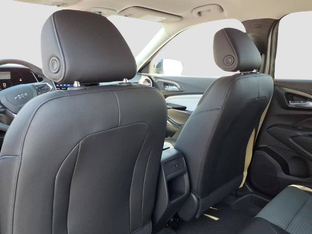 New 2026 Chevrolet Trax LT w/ Driver Confidence Package FWD image 18