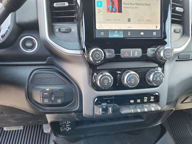New 2025 RAM 2500 Big Horn image 18