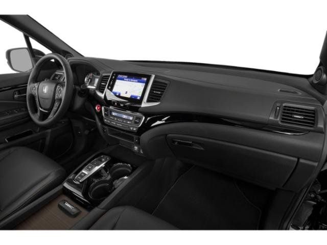Used 2020 Honda Ridgeline Black Edition image 16