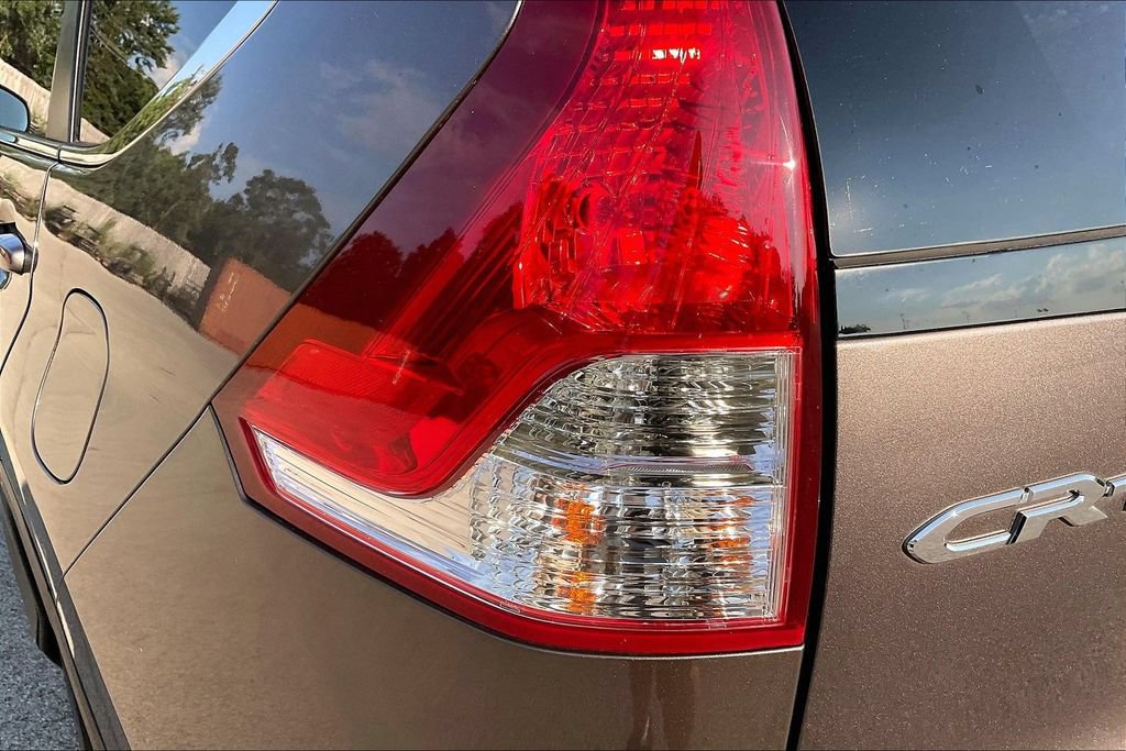 Used 2014 Honda CR-V EX-L image 28