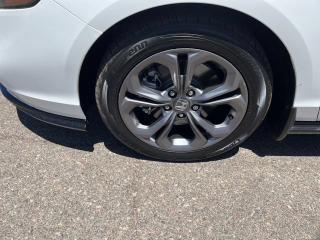 Certified 2024 Honda Accord EX-L image 2