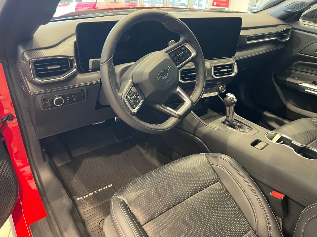 New 2026 Ford Mustang GT Premium RWD image 7