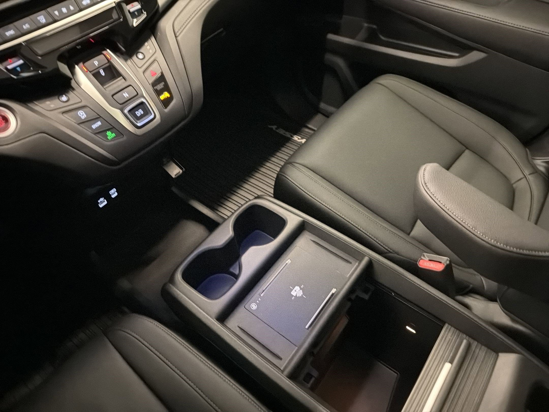 Used 2026 Honda Odyssey EX-L image 23