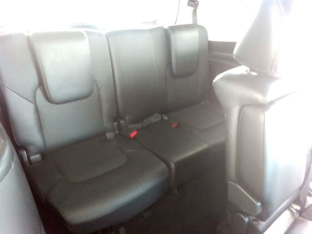 Used 2019 Nissan Armada SL w/ Premium Package RWD image 20