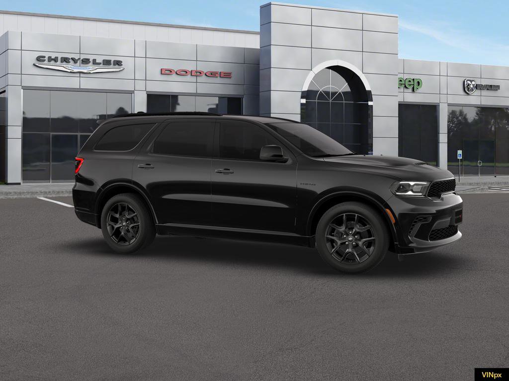 New 2026 Dodge Durango GT w/ Blacktop Package AWD/4WD image 10
