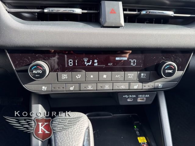 New 2026 Subaru Outback Touring XT image 22