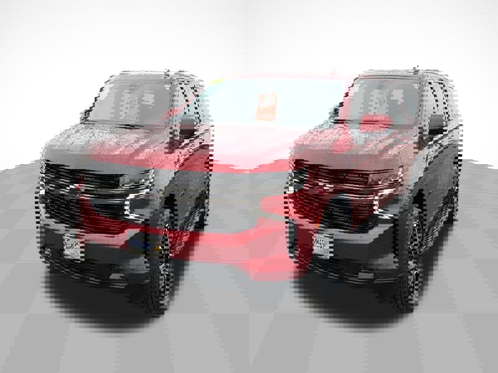 Certified 2021 Chevrolet Suburban RST w/ Luxury Package image 21