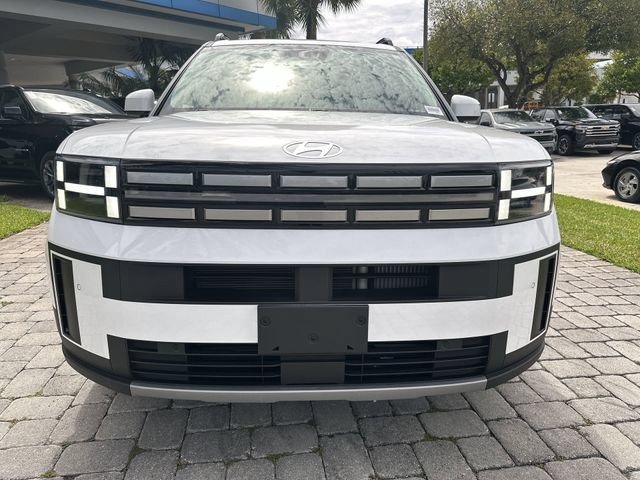 Used 2025 Hyundai Santa Fe SEL FWD image 20