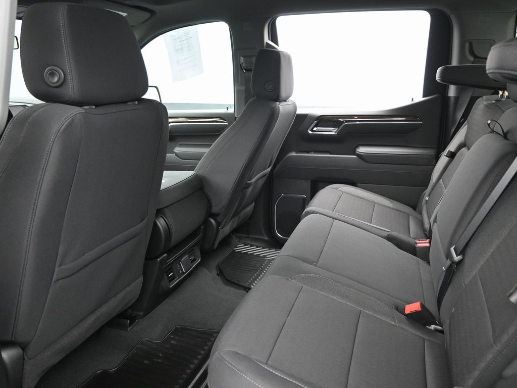 Used 2026 GMC Sierra 1500 Elevation AWD/4WD image 34