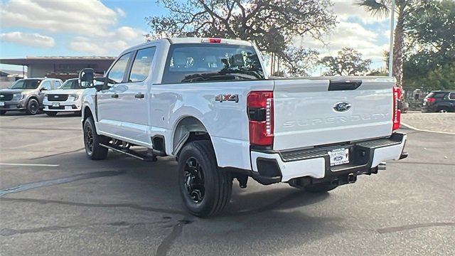 New 2026 Ford F250 XL image 5