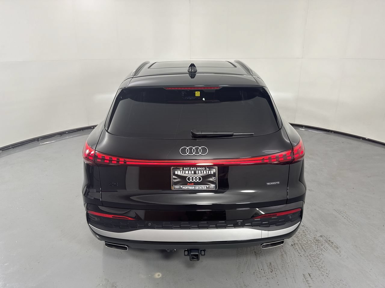 Used 2025 Audi Q5 Premium Plus w/ Premium Plus AWD/4WD image 34