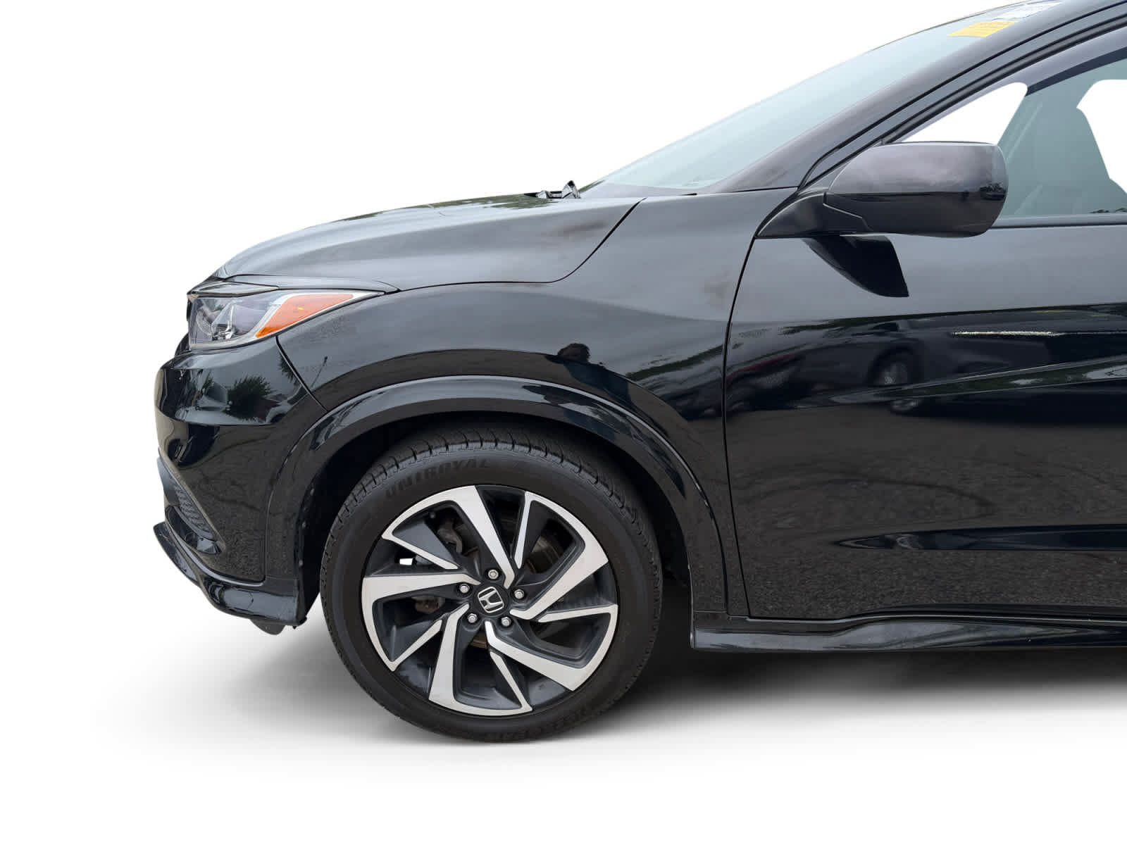 Used 2019 Honda HR-V Sport image 19